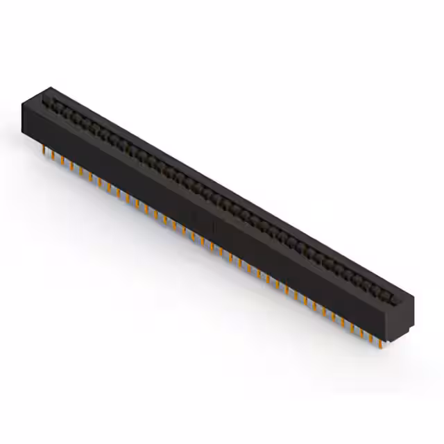 357-037-558-101 EDAC Inc.  Edgeboard Connectors
